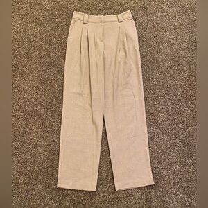 Anthropologie trousers